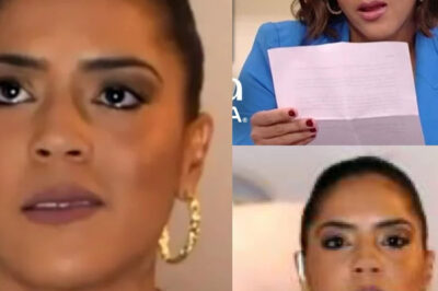 Fuerte reemplazo de Francisca Lachapel en Despierta américa