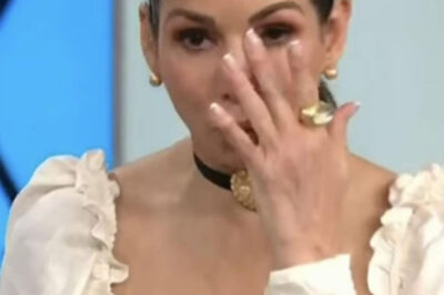 La triste situaci0n que Vive Giselle Blondet a sus 61 años como madre soltera
