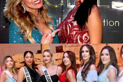 VIDEO: Estas son las reinas a las que se enfrentara Lina Luaces por la CORONA de Miss CUBA