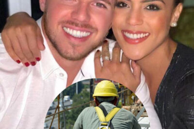 A esto se dedica Francesco, esposo de Francisca Lachapel en Miami