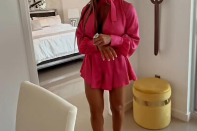 Así es el interior del apartamento de Maripily Rivera en Miami