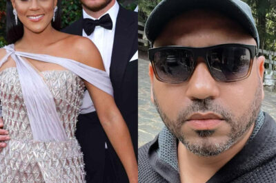 Lo que Rocky le dio a Francisca Lachapel fue más que un regalo… fue una prueba de amor eterno y lo abandono,