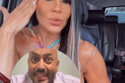 ¿ Telemundo vetó a Maripily de la gala? Conoce la respuesta del huracán boricua