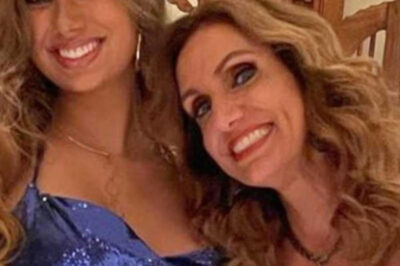 Hija de Lili Estefan, Lina está cumpliendo los sueños que su madre nunca logró