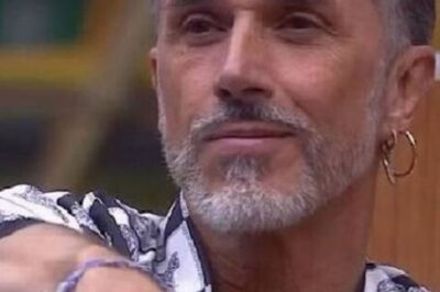 Por esto Sergio Mayer dice que Caramelo Cruz va a ganar la Casa de los Famosos All Stars