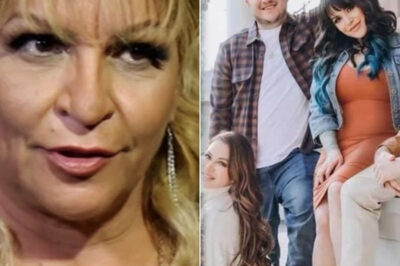 Doña Rosa Genera Polémica al Llamar “Vagos” a los Nietos de Jenni Rivera: Las Fuertes Palabras que Sorprendieron a la Familia y a los Fans. ¿Qué Motivo la Llevó a Decirlo y Cómo Reaccionaron los Hijos de la Diva de la Banda? Descúbrelo en el Primer Comentario