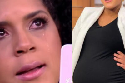 Univisión usa a la bebé de Francisca Lachapel para victimizar a la conductora en #despiertaamerica