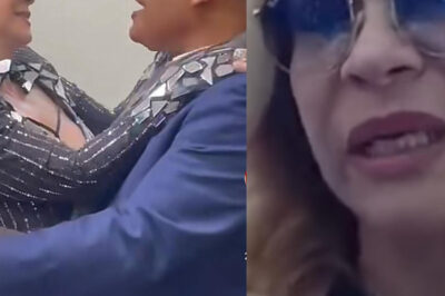 A sus 56 años, Miriam Cruz Rompe su silencio sobre Rubby Pérez