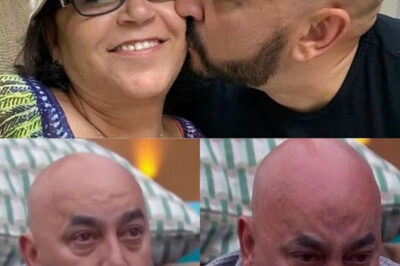 Lupillo Rivera destapa la verdad sobre enfermedad de su madre Doña Rosa y confirma las sospechas