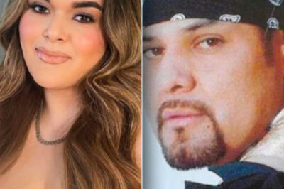 Jenicka Rivera enfrenta una verdad impactante: la identidad de su padre biológico no es Juan López. ¿Cuál es la verdadera historia?