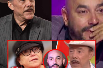 “La demanda millonaria de la madre Jenni Rivera contra Don Pedro Rivera hace que Lupillo Rivera hable: lo que reveló es impactante”.