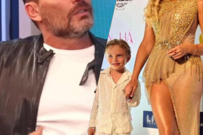 VIDEO: Julian Gil indignado por la reacción de la gente a sus confesiones sobre su relación con Marjorie de Sousa