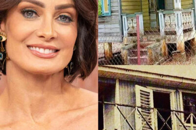 Así era el humilde hogar de Dayanara Torres antes de ser Miss Universo
