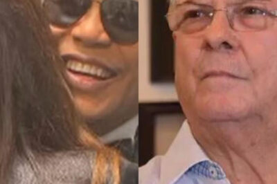 La Tora desmantela a la ex de Rubby Pérez y rebela los “chulos” que tiene estando con el difunto.