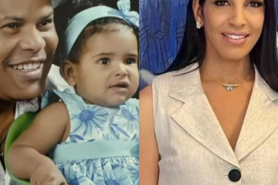 Sacan a la luz que Rubby Perez confesó que su hija menor no la tuvo por amor, sino un desliz