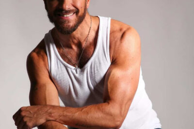 Es actor y tiene cuenta de OnlyFans: quién es Paulo Quevedo, integrante de “La casa de los famosos All-Stars”