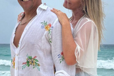 Rafael Araneda de Enamorándonos USA, derrite a todos con un bello mensaje para su esposa en su aniversario