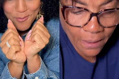 “Esta es la razón por la que Francisca Lachapel llevó a su madre a Miami—¿Por qué tomó esta decisión tan especial? Descubre el video abajo para conocer todos los detalles.”