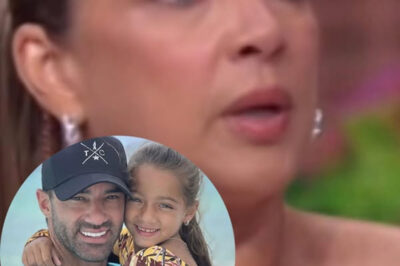 ¿Adamari López vive una traición que nadie esperaba sobre su hija Alaia?