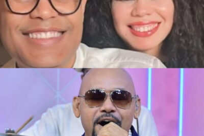 Sugieren a Zulinka Perez que contrate a este artista dominicano que tiene la voz más parecida a Rubby Perez