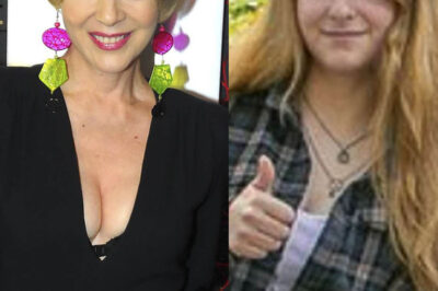 Hija de Edith González reaparece y sorprende por su increíble parecido con la actriz en su juventud