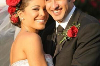 Karla Martínez revela por qué no suele compartir fotos con su esposo en las redes sociales