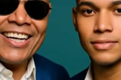 Hijo perdido de Rubby Perez aparece tras su fallecimiento y viene por su herencia
