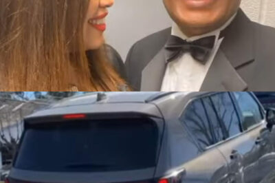 La novia de Rubby Perez trajo está guagua de USA valorada en 16 millones para devolversela a la Familia del cantante
