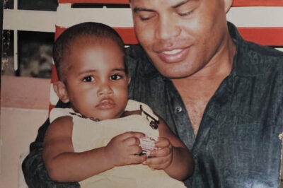 La impactante historia de Brayan, el hijo que Rubby Perez conoció a los 10 años de edad