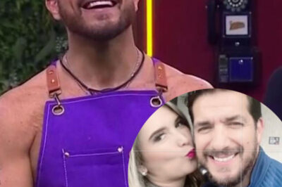 ¿ a esto se debe que la producción de Telemundo protege a Paulo Quevedo en #casadelosfamososallstars?