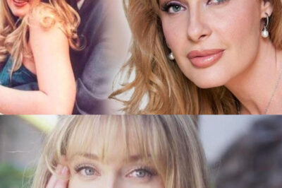 La Increíble Actriz que Pasó de ser la Reina de Televisa a Pedir Limosa