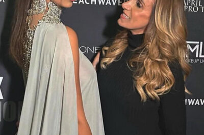 VIDEO: La hija de Lili Estefan sorprende a todos con su gran presentación a los certámenes de Miss Universo