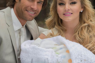 Angelique Boyer Rompe el Silencio sobre la Maternidad y Responde a las Críticas