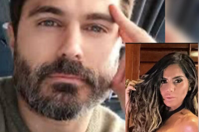 Nacho Casano pedirá “la intervención de las autoridades judiciales” tras lo sucedido con Maripily Rivera: mira el comunicado que envió