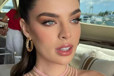 Nadia Ferreira derrite todos los corazones al mostrar la sorpresa que le preparo su hijo Marquitos
