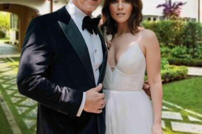 Crece la familia de Karina Banda y Carlos Ponce, nuevo integrante pero no es un hijo