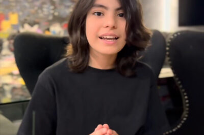 Elzo, hijo de Rey Grupero, emociona con mensaje sobre su padre en LCDLF