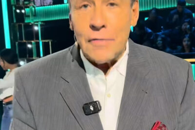 “Alfredo Adame rompe el silencio, y arremete en contra de Telemundo y la casa de los famosos