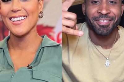 Francisca no ha felicitado a Caramelo ni en su cuenta personal ¿Se lo prohíbe Univision?