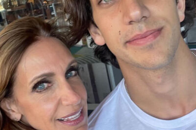 VIDEO: ¿A qué se dedica Lorenzo? el hijo de Lili Estefan del que pocos hablan