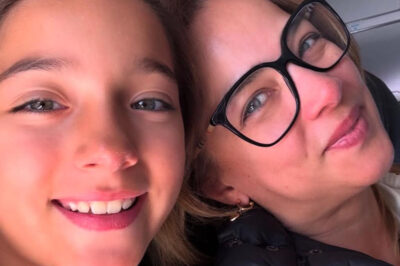 Adamari López comparte la celebración adelantada del cumpleaños de su hija Alaia (VIDEO)