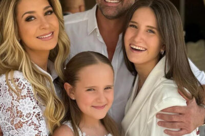 Gabriel Soto quiere volver con Geraldine Bazán?