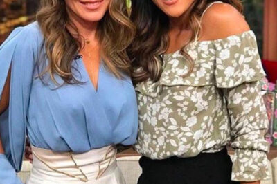 VIDEO: Francisca hace llorar a Kate del Castillo en Despierta America