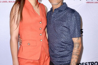 VIDEO: Nadia Ferreira revela el regalo de Marc Anthony previo a Premios Lo Nuestro
