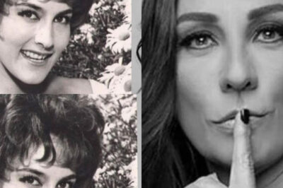 Consuelo Duval comparte foto de su mamá y demuestra que heredó su belleza
