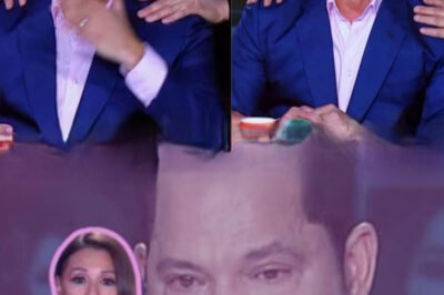 ¿Rey Ruiz deja “Yo Me Llamo”? Rumores y razones detrás del suspenso