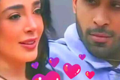Caramelo y Manelyk ya son pareja: ¡mira el video que lo confirma!”