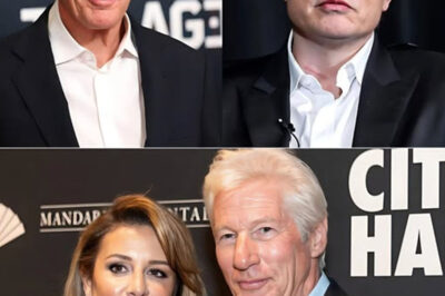 TRISTES NOTICIAS: Richard Gere vende todas sus propiedades en Estados Unidos y se muda a España con su familia. Jura no volver jamás porque “se niega a respirar el mismo aire que Elon Musk”, dejando atónitos a sus fans y provocando un acalorado debate online.