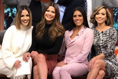 Despierta America con mucho dolor despide a una de los suyos