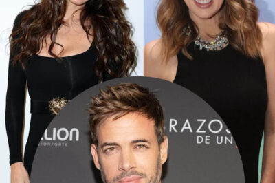 Elizabeth Gutiérrez y Jacky Bracamontes se pelean por WIlliam Levy